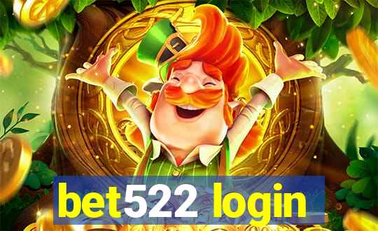 bet522 login